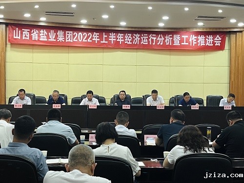 优米app下载安卓版召开2022年上半年经济运行分析暨工作推进会