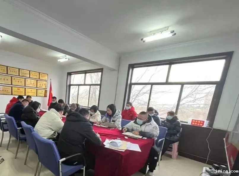 长治盐业：深入学习省供销社第八届理事会第三次全体会议精神