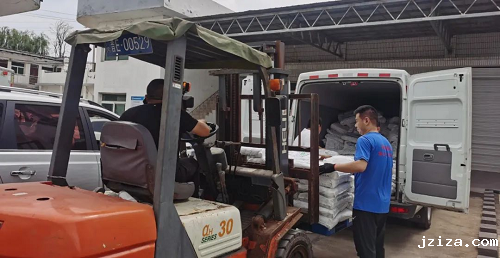 晋城盐业全力保障食盐市场供应平稳运行