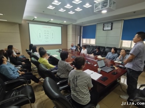 心系职工健康  盐业在行动