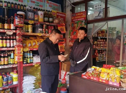 临汾盐业：加大营销力度 完成全年任务